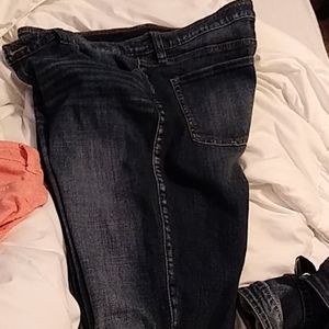 Daytrip refined jeans